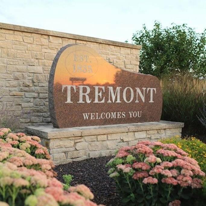 Tremont Smart 16 - A Kcm Property 클리블랜드 외부 사진