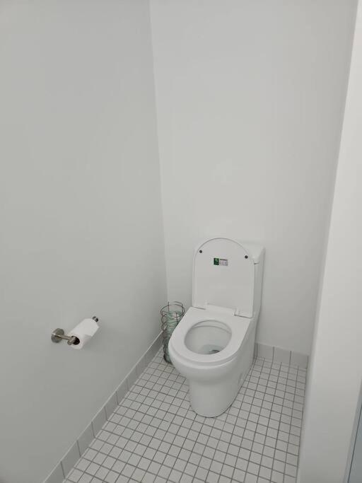 Tremont Smart 16 - A Kcm Property 클리블랜드 외부 사진