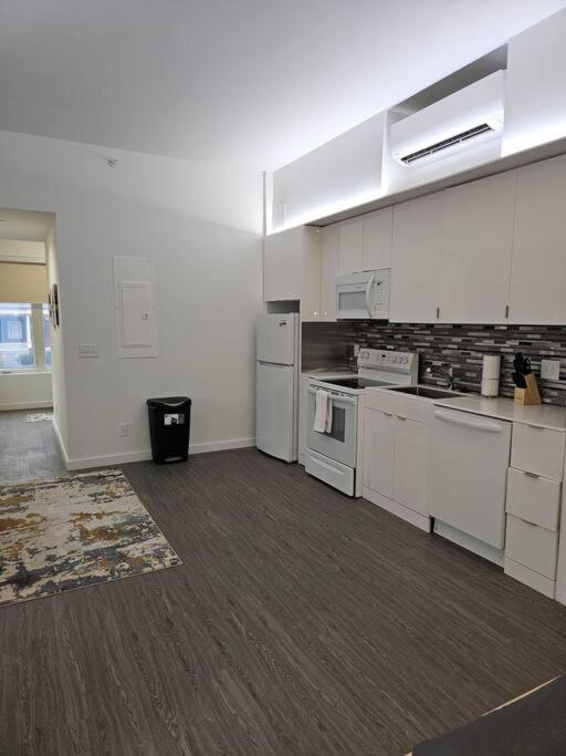 Tremont Smart 16 - A Kcm Property 클리블랜드 외부 사진