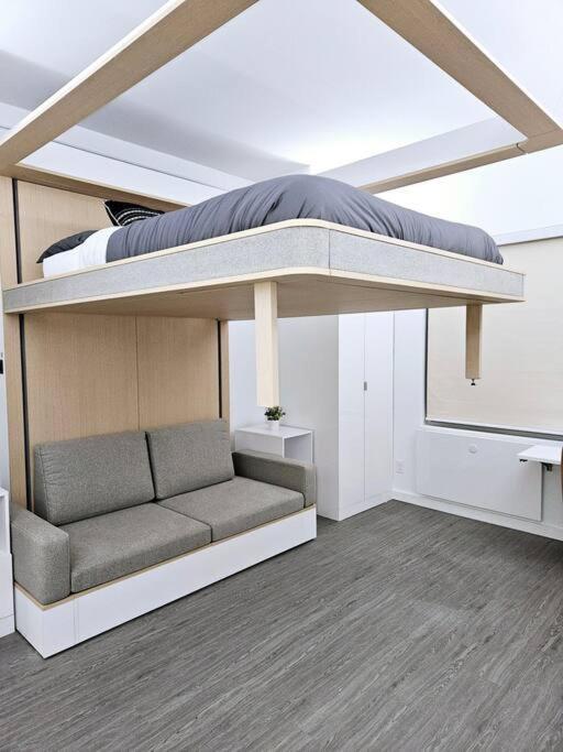 Tremont Smart 16 - A Kcm Property 클리블랜드 외부 사진